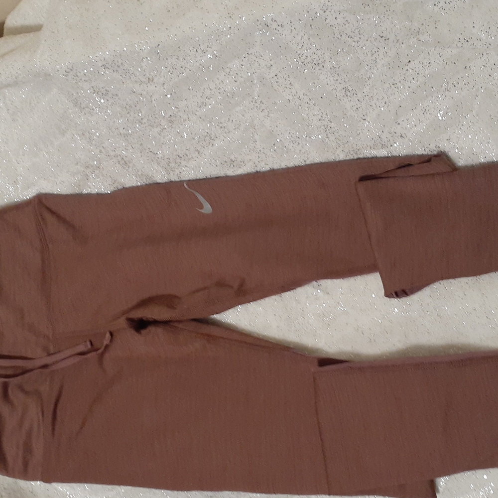 Nike Dri Fit Tights